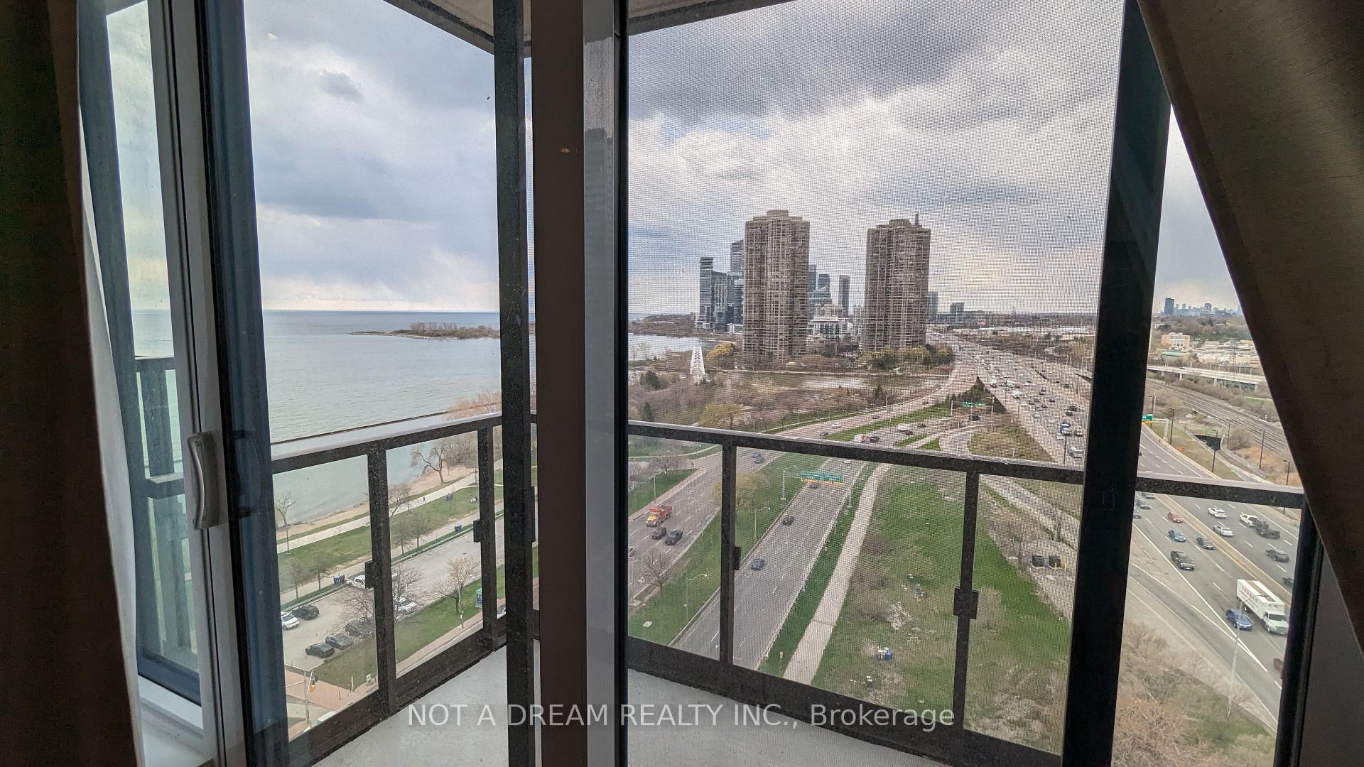 Photo 26 of Unit 1911, 1928 Lakeshore Boulevard W, Toronto, High Park-Swansea — HOMEH