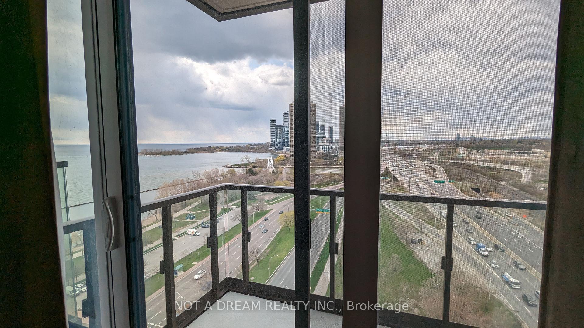 Photo 27 of Unit 1911, 1928 Lakeshore Boulevard W, Toronto, High Park-Swansea — HOMEH