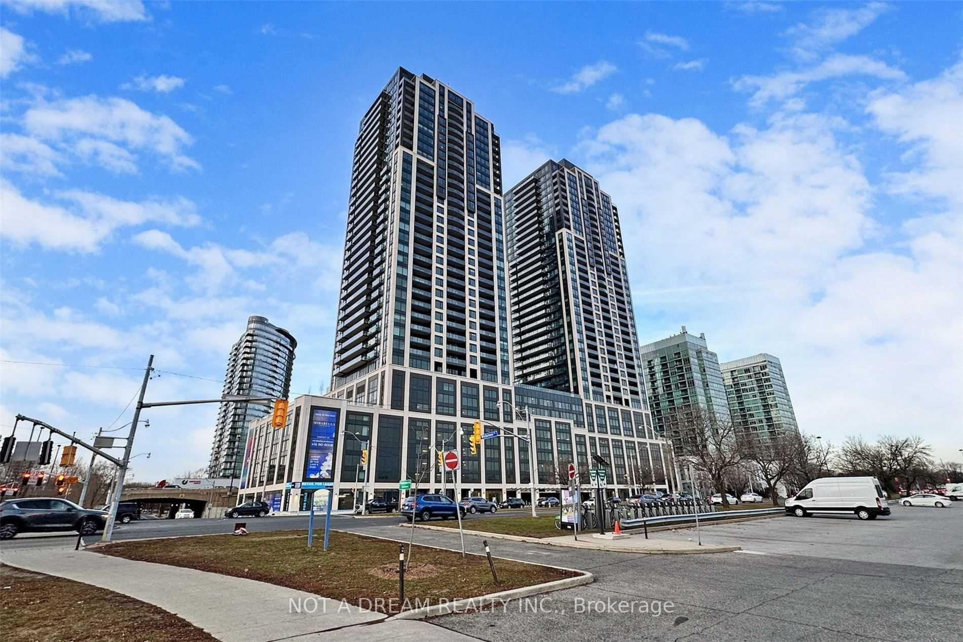Photo 40 of Unit 1911, 1928 Lakeshore Boulevard W, Toronto, High Park-Swansea — HOMEH