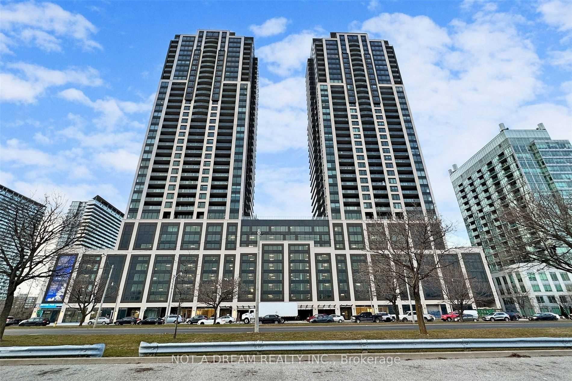 Photo 41 of Unit 1911, 1928 Lakeshore Boulevard W, Toronto, High Park-Swansea — HOMEH