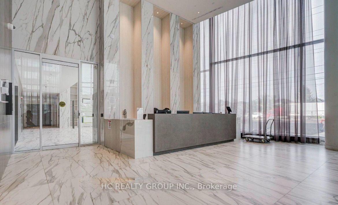 Photo 2 of Unit 6305, 448 Burnhamthorpe Road, Mississauga, City Centre — HOMEH