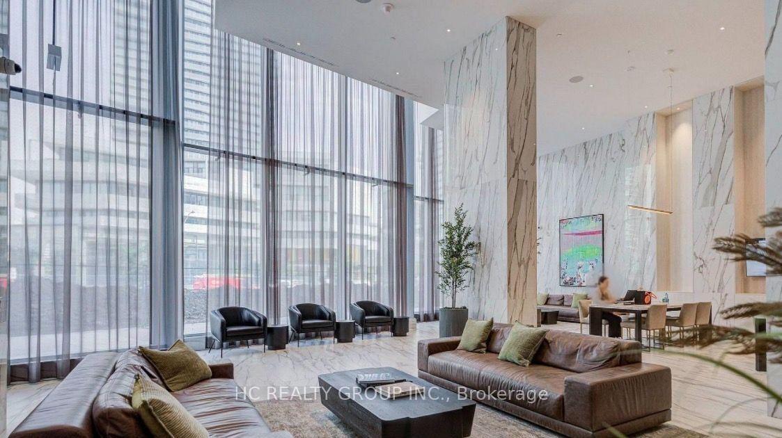 Photo 3 of Unit 6305, 448 Burnhamthorpe Road, Mississauga, City Centre — HOMEH