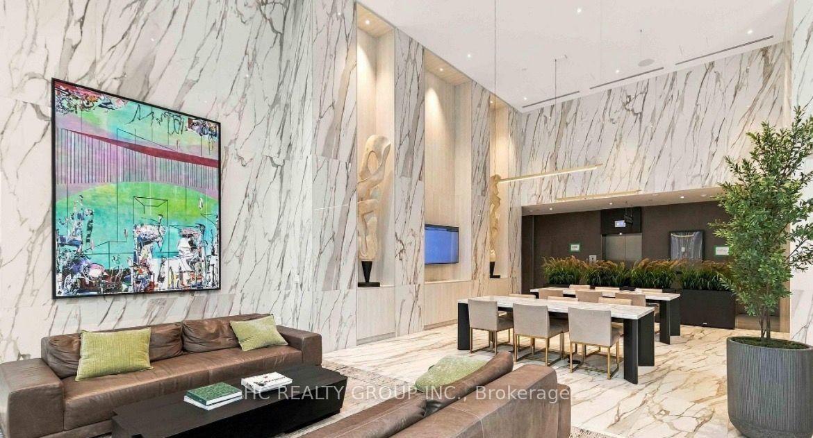 Photo 4 of Unit 6305, 448 Burnhamthorpe Road, Mississauga, City Centre — HOMEH