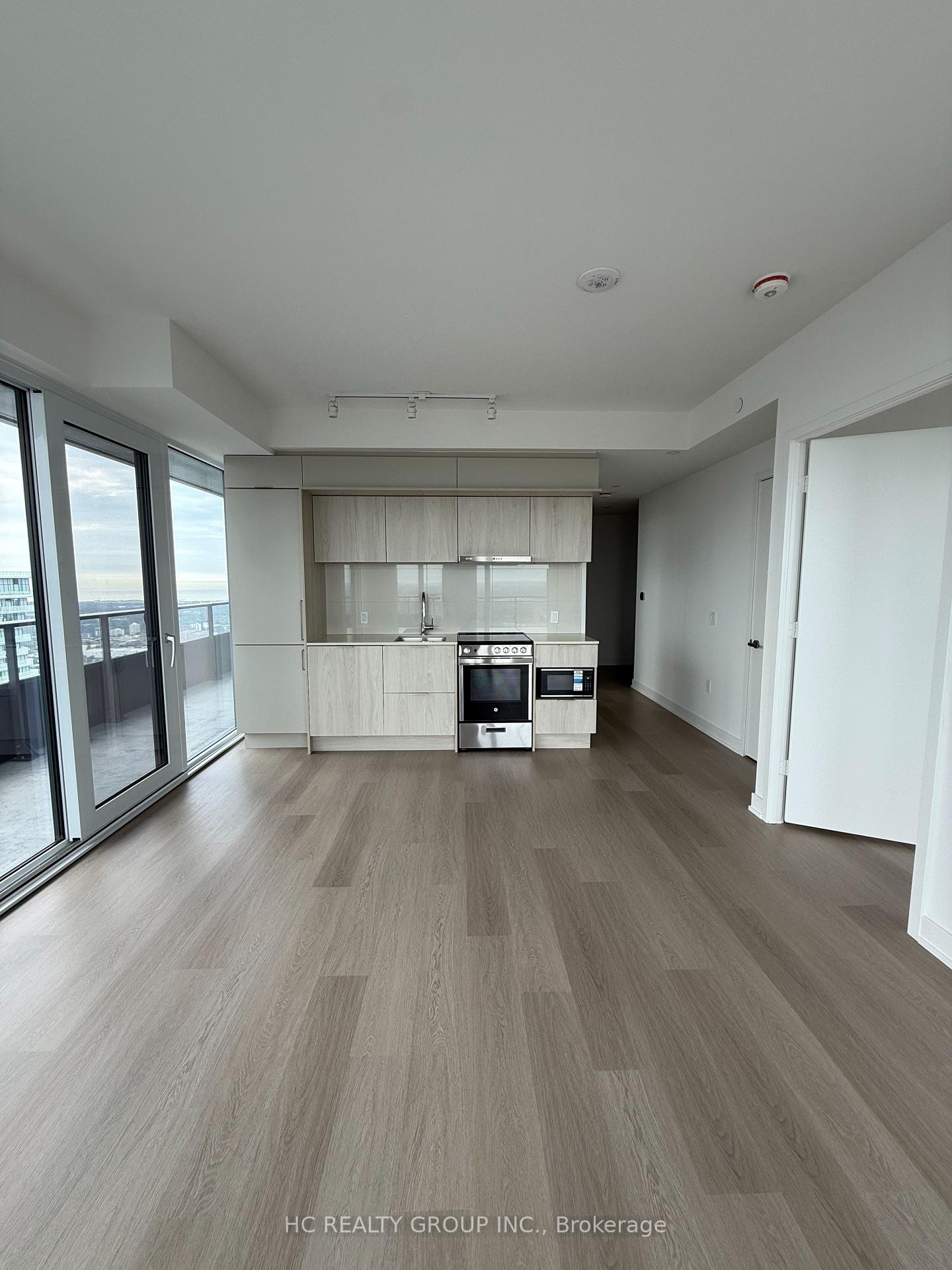 Photo 11 of Unit 6305, 448 Burnhamthorpe Road, Mississauga, City Centre — HOMEH