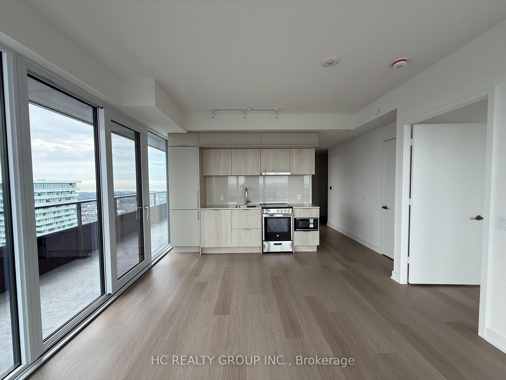 Photo 12 of Unit 6305, 448 Burnhamthorpe Road, Mississauga, City Centre — HOMEH