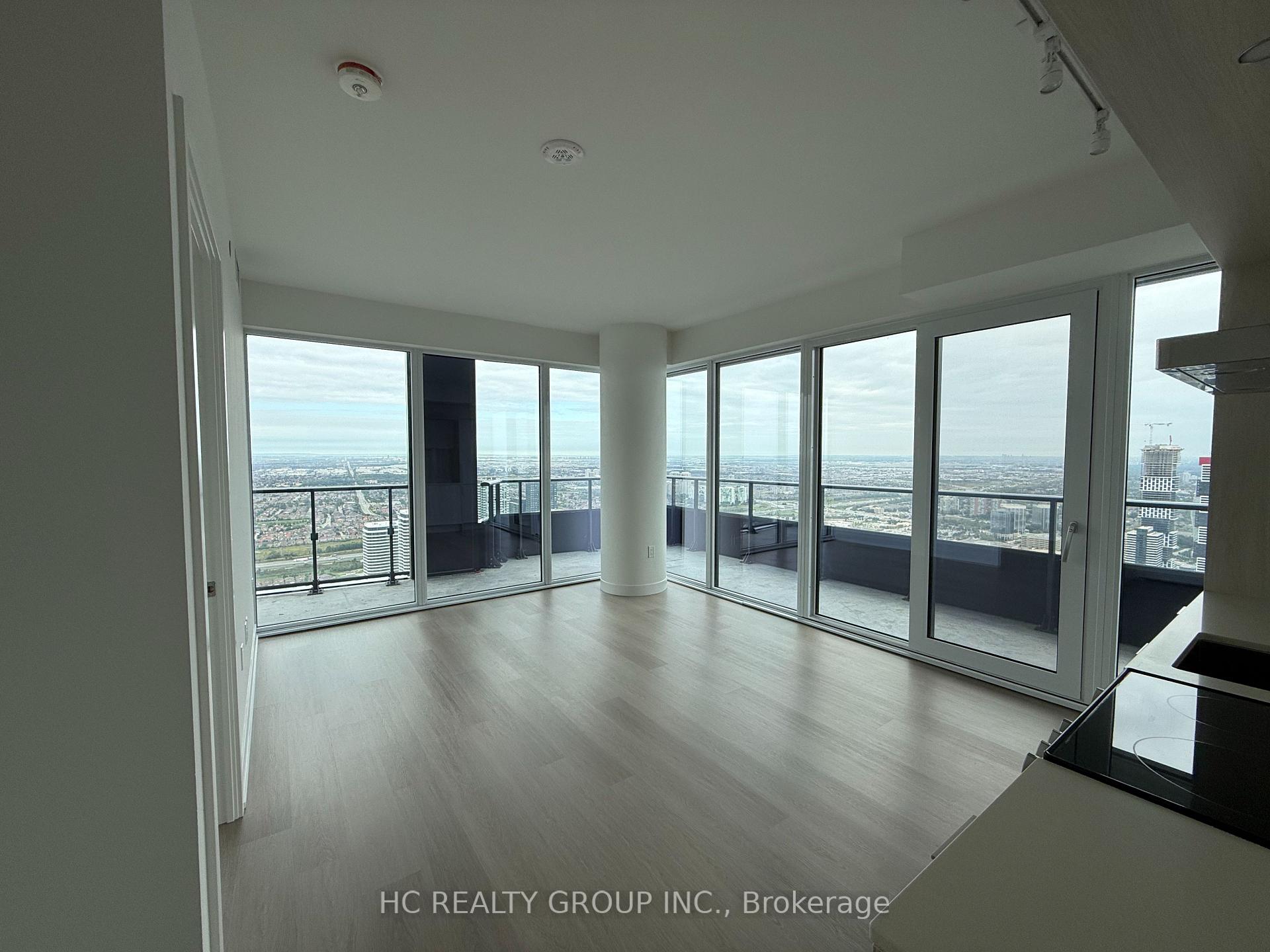 Photo 13 of Unit 6305, 448 Burnhamthorpe Road, Mississauga, City Centre — HOMEH