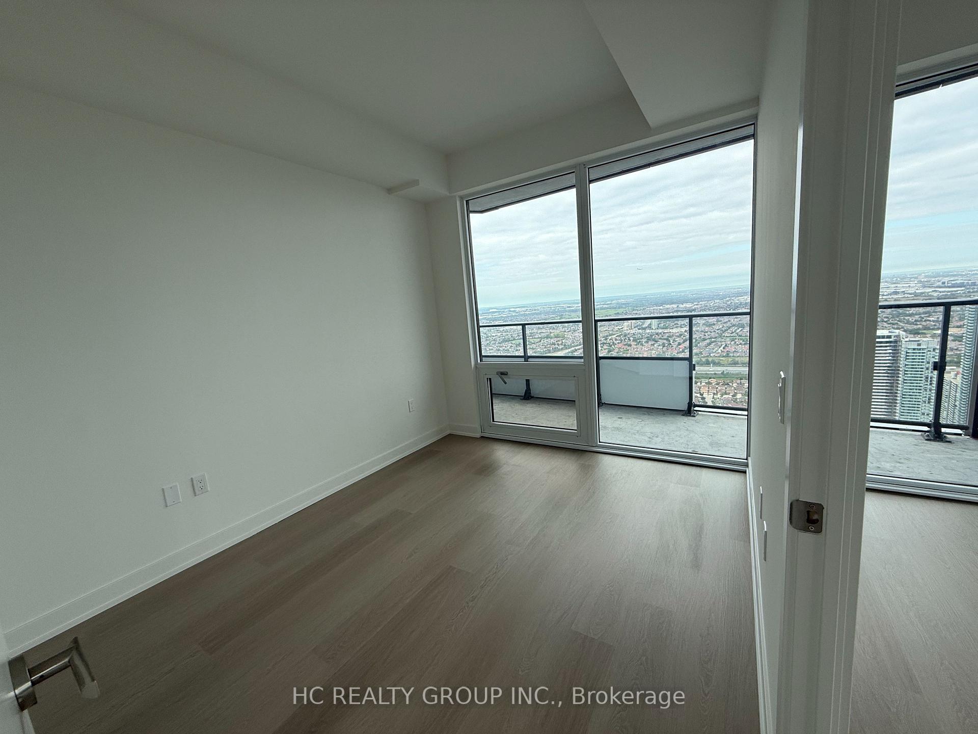 Photo 15 of Unit 6305, 448 Burnhamthorpe Road, Mississauga, City Centre — HOMEH