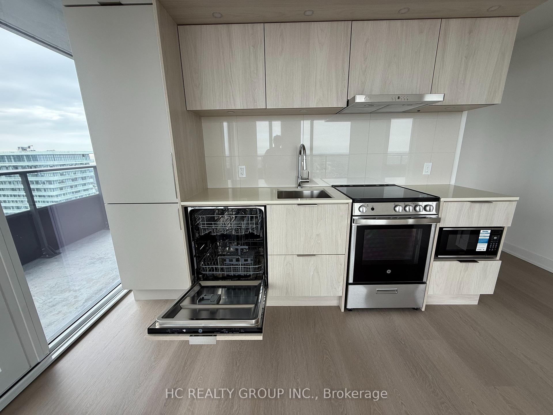 Photo 18 of Unit 6305, 448 Burnhamthorpe Road, Mississauga, City Centre — HOMEH