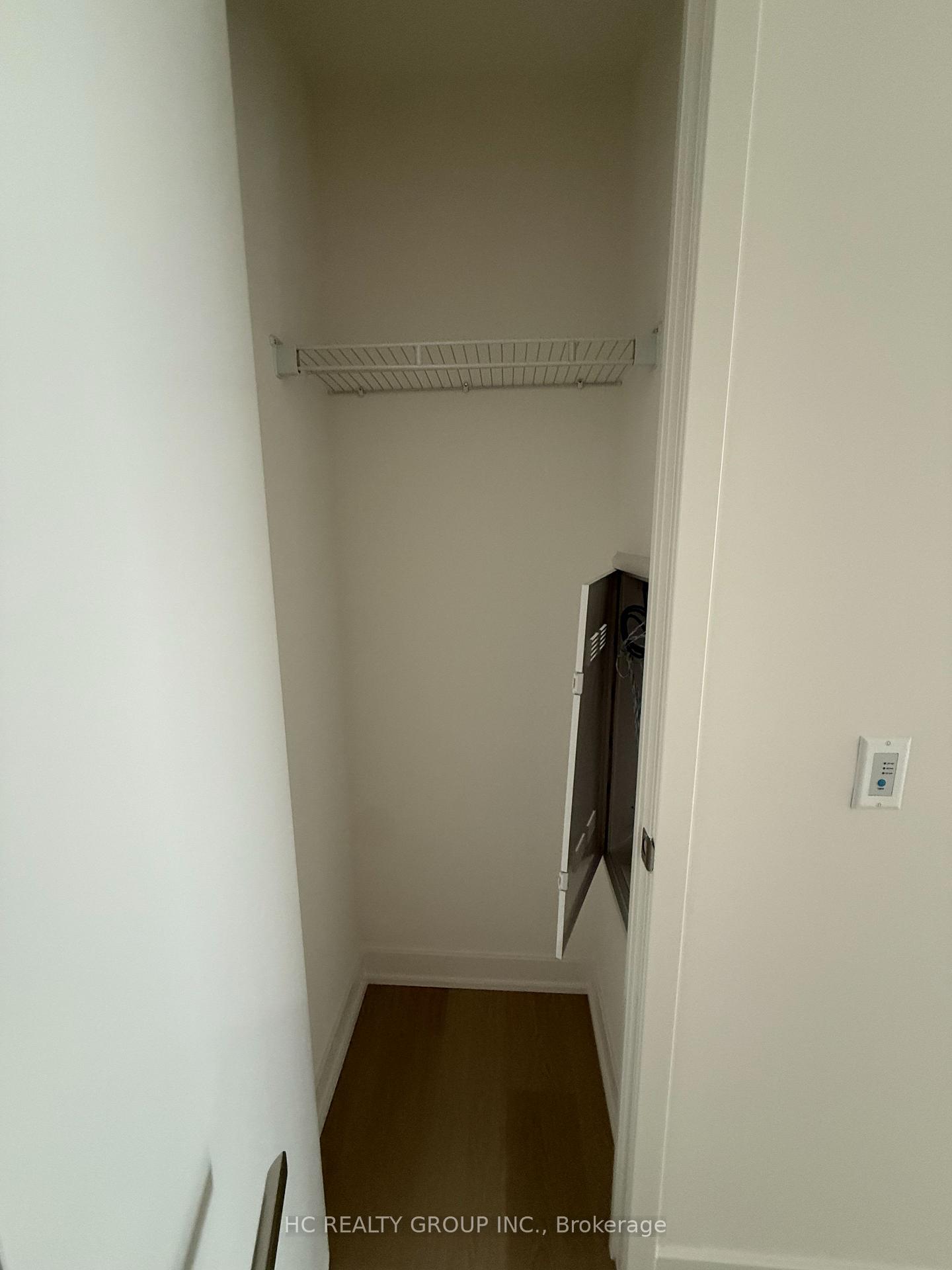 Photo 24 of Unit 6305, 448 Burnhamthorpe Road, Mississauga, City Centre — HOMEH