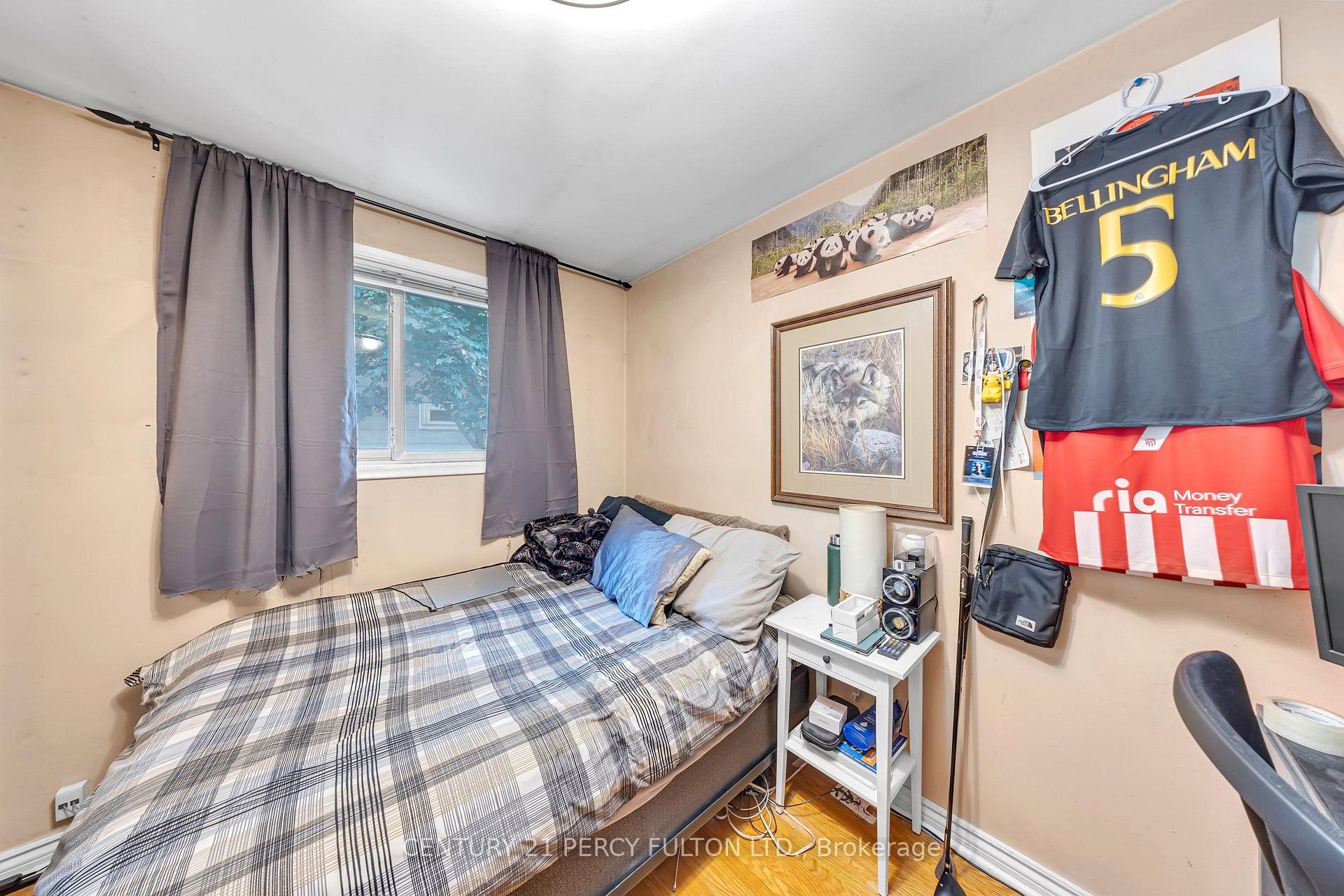 Photo 18 of 719 Balaton Avenue, Pickering, Bay Ridges — HOMEH