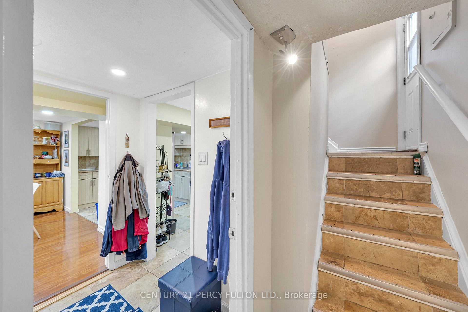 Photo 19 of 719 Balaton Avenue, Pickering, Bay Ridges — HOMEH