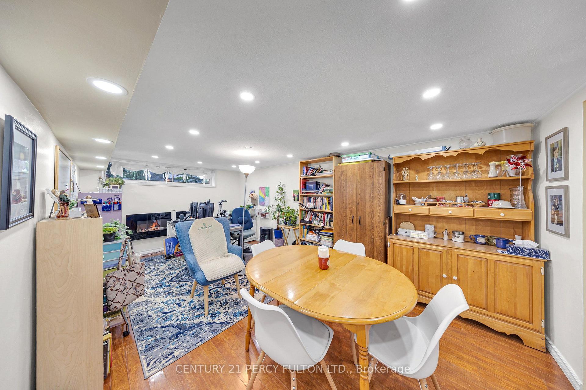 Photo 21 of 719 Balaton Avenue, Pickering, Bay Ridges — HOMEH