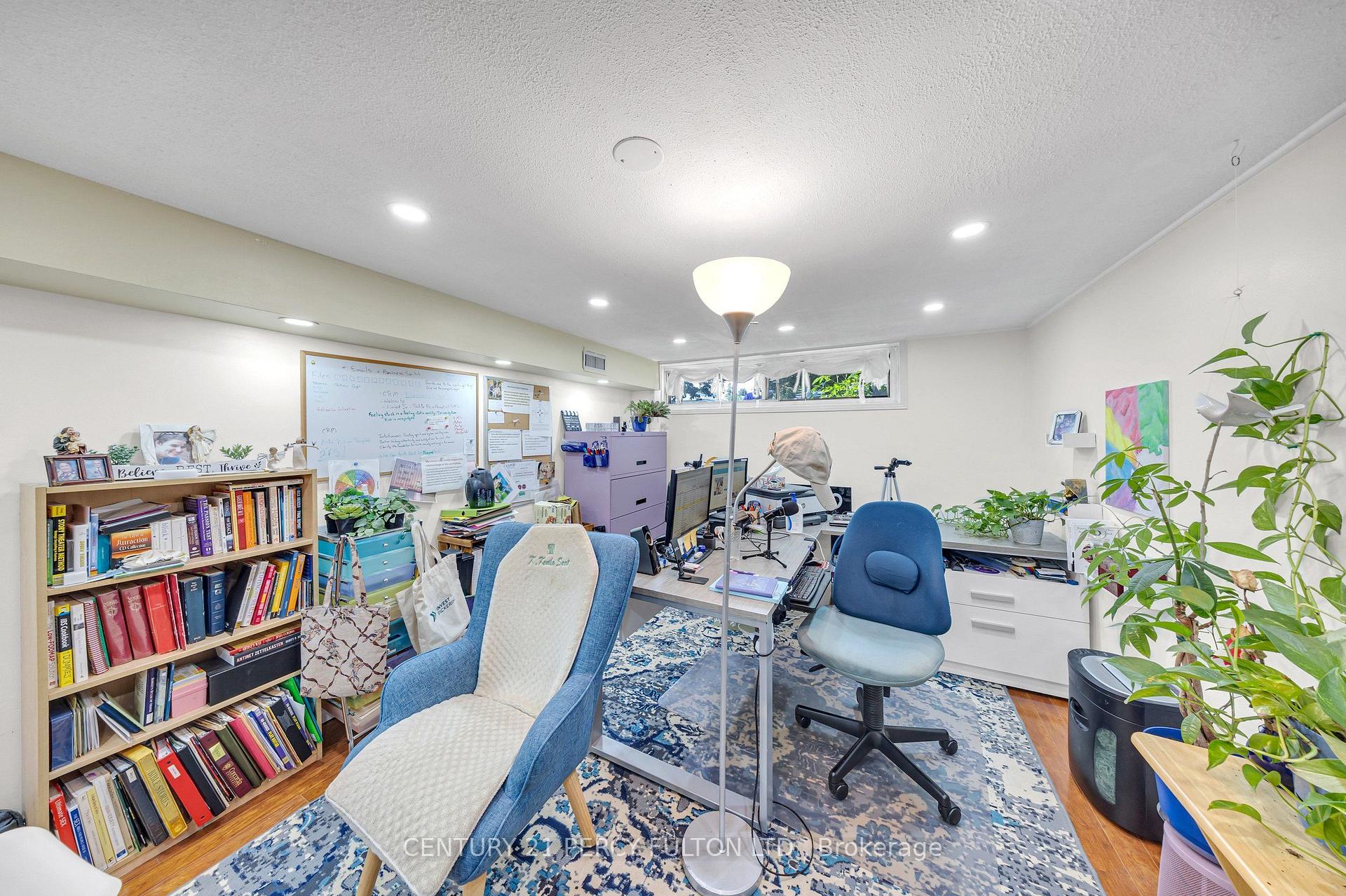 Photo 23 of 719 Balaton Avenue, Pickering, Bay Ridges — HOMEH