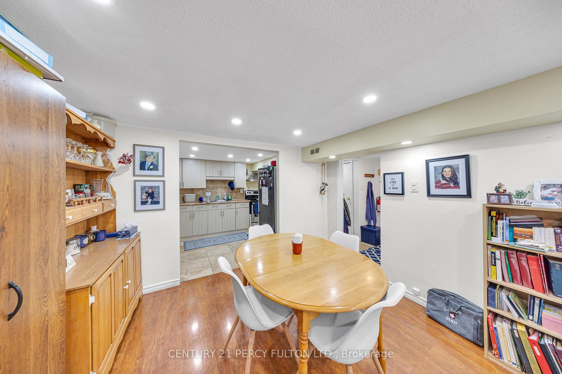 Photo 24 of 719 Balaton Avenue, Pickering, Bay Ridges — HOMEH