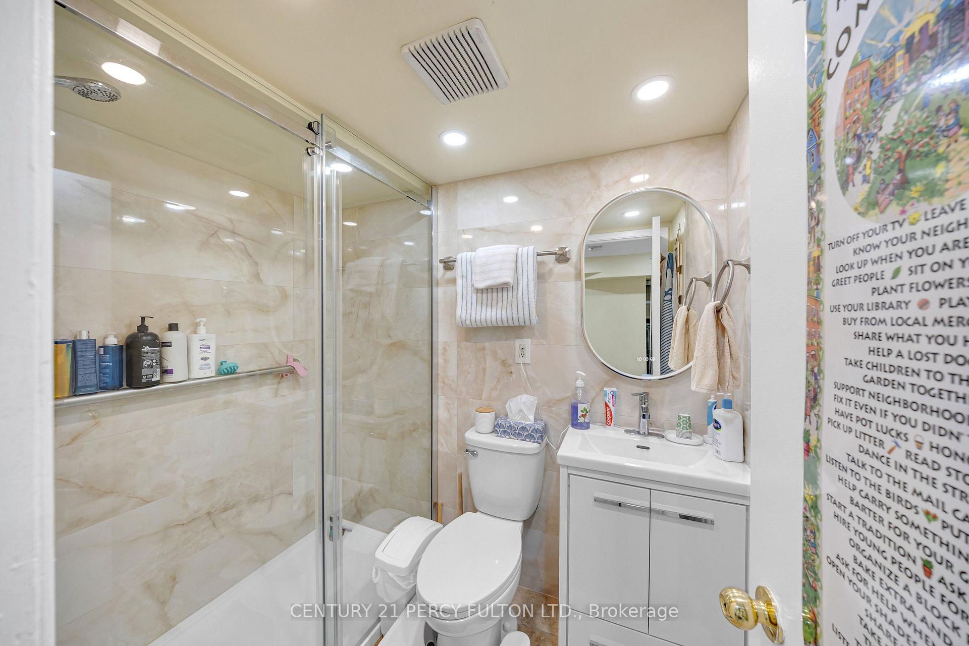 Photo 27 of 719 Balaton Avenue, Pickering, Bay Ridges — HOMEH