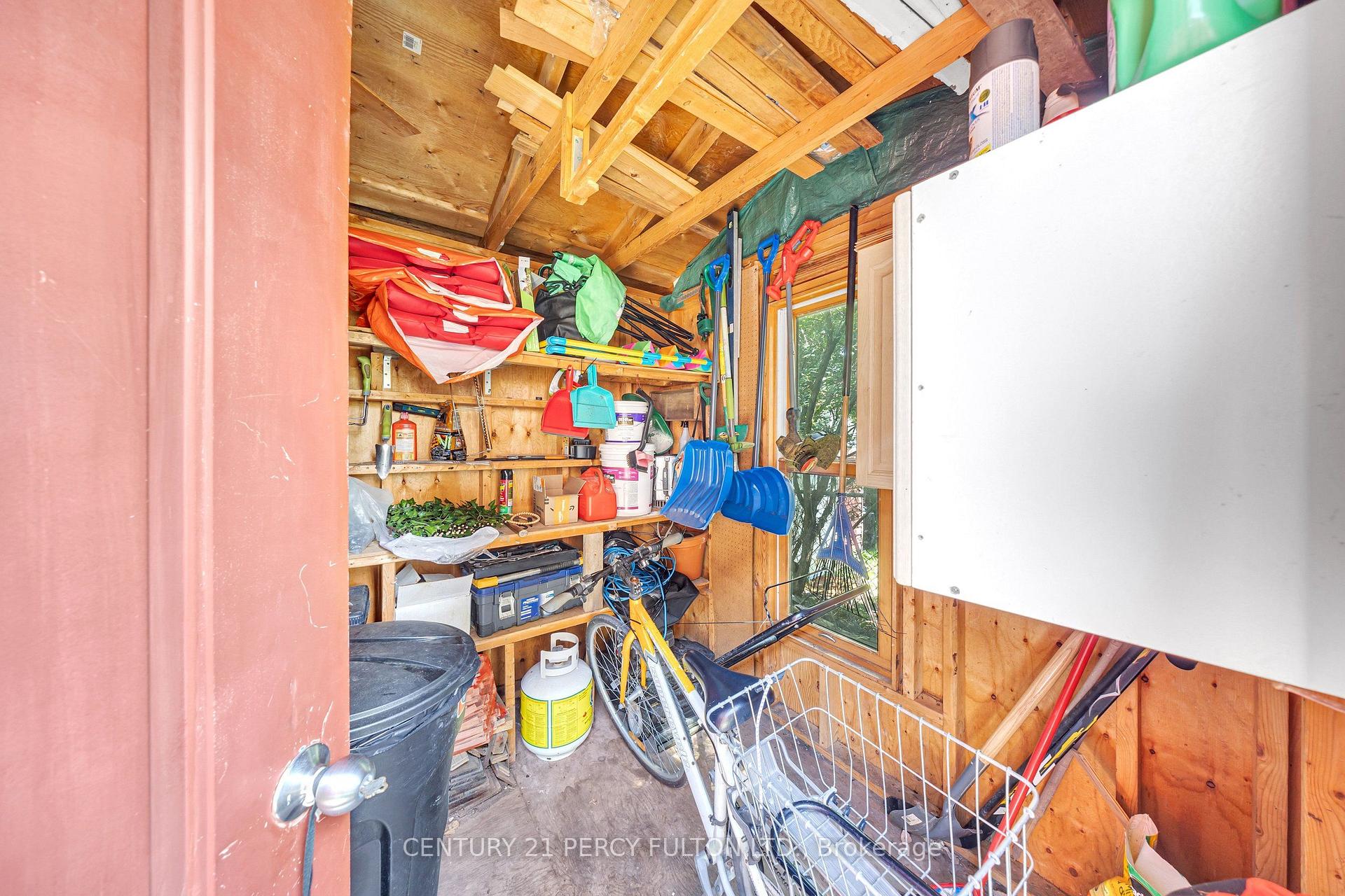Photo 32 of 719 Balaton Avenue, Pickering, Bay Ridges — HOMEH