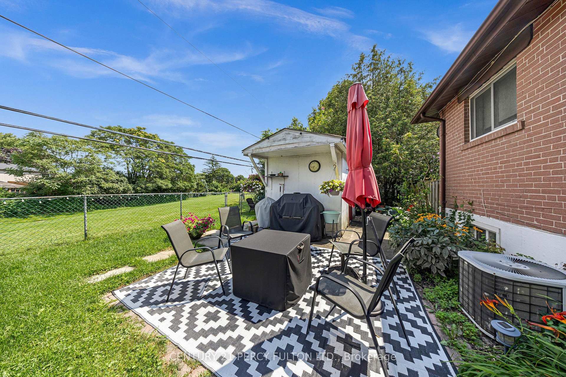 Photo 33 of 719 Balaton Avenue, Pickering, Bay Ridges — HOMEH