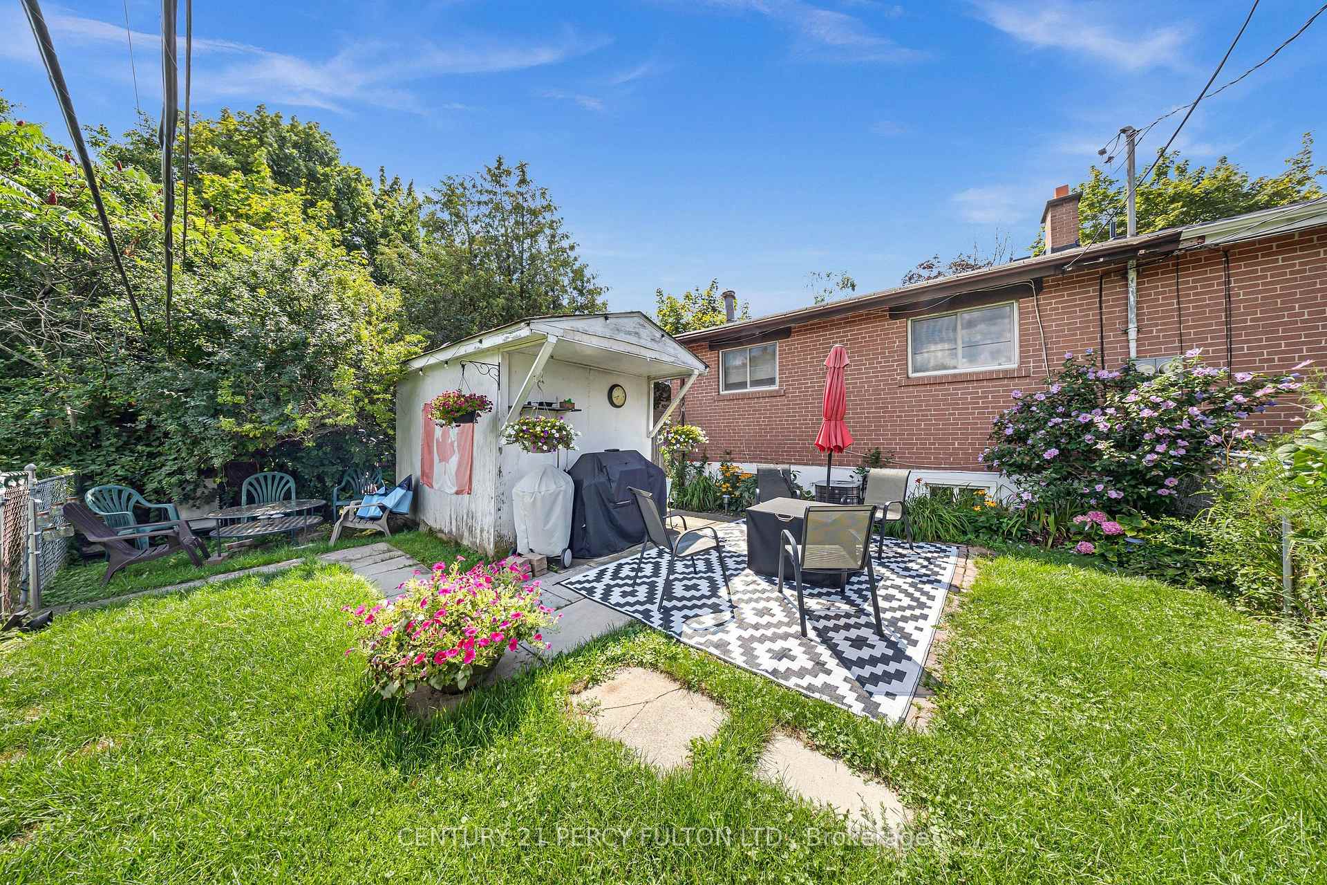 Photo 34 of 719 Balaton Avenue, Pickering, Bay Ridges — HOMEH