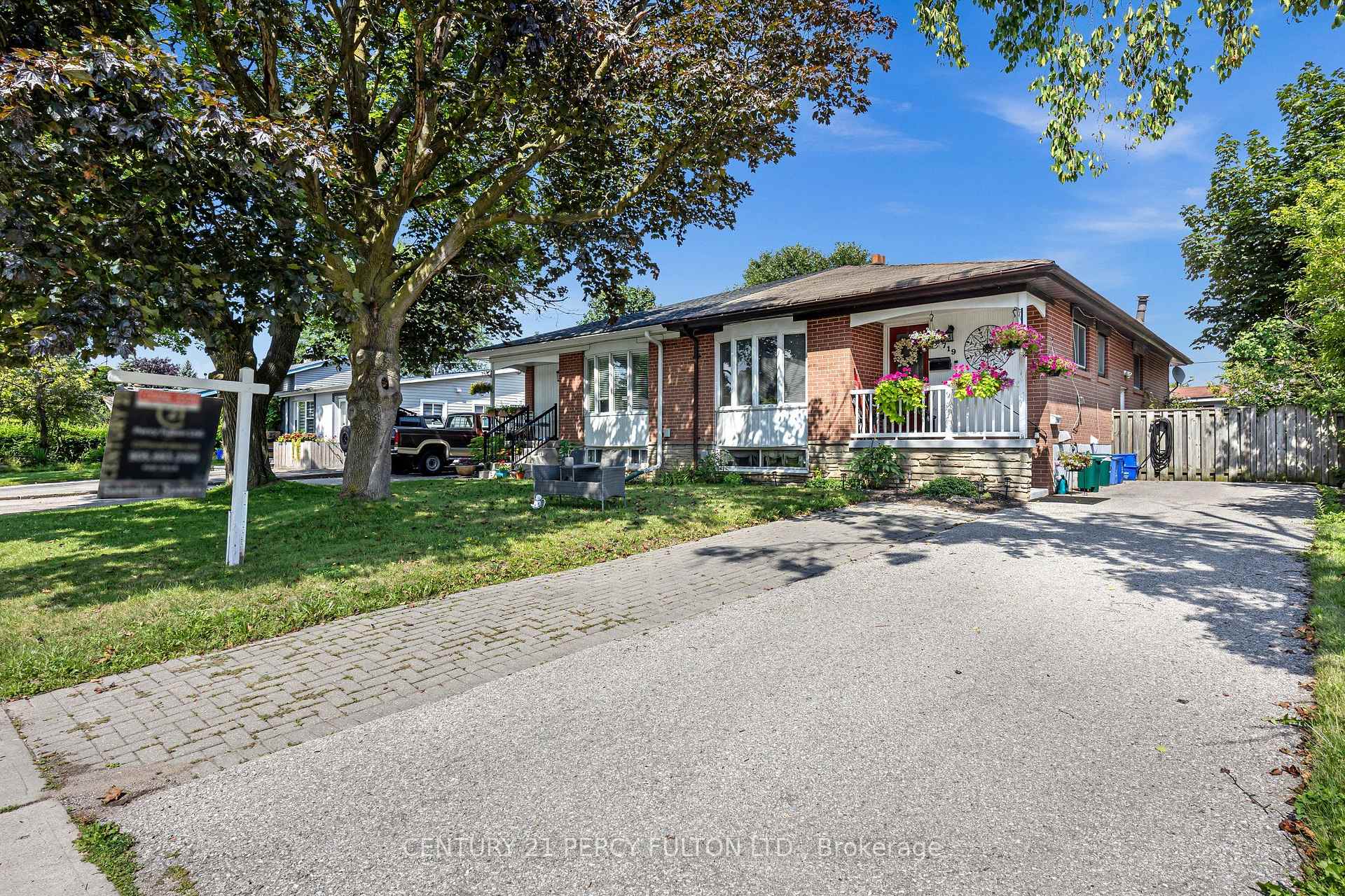 Photo 35 of 719 Balaton Avenue, Pickering, Bay Ridges — HOMEH