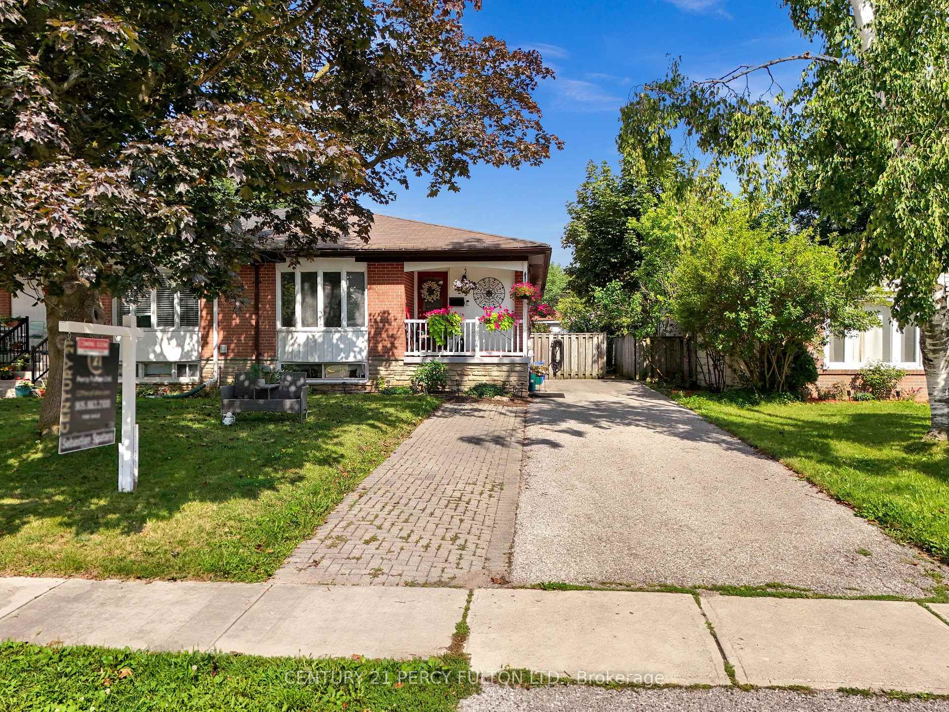 Photo 36 of 719 Balaton Avenue, Pickering, Bay Ridges — HOMEH