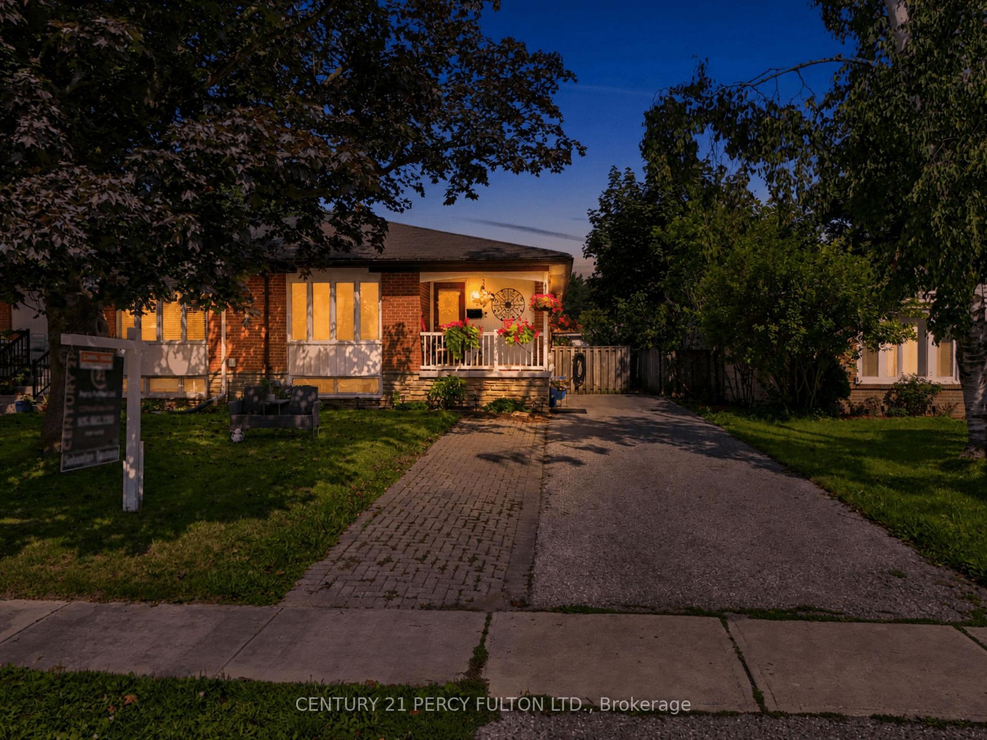 Photo 37 of 719 Balaton Avenue, Pickering, Bay Ridges — HOMEH