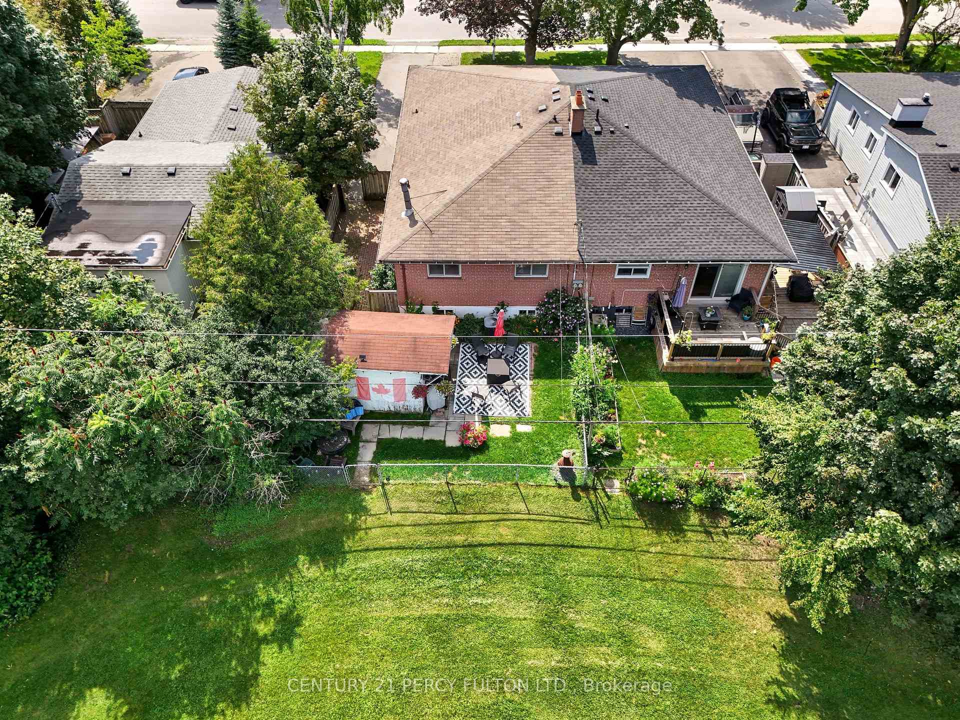 Photo 39 of 719 Balaton Avenue, Pickering, Bay Ridges — HOMEH