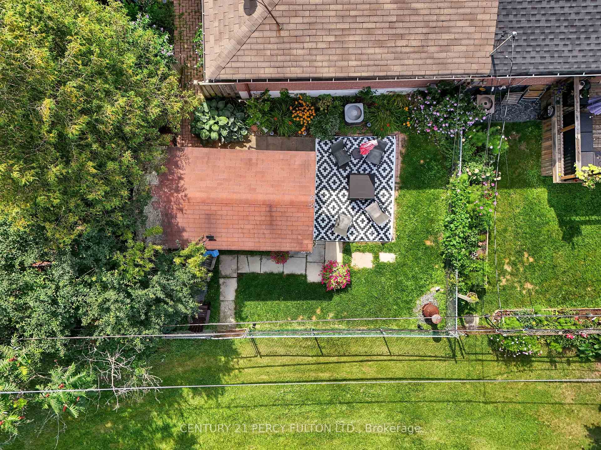 Photo 40 of 719 Balaton Avenue, Pickering, Bay Ridges — HOMEH