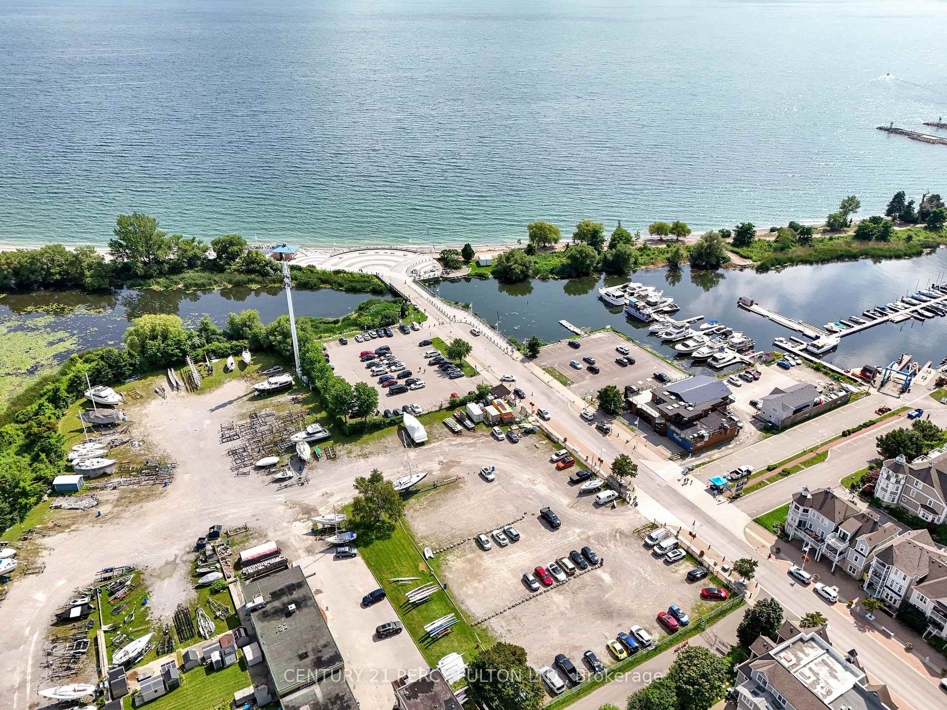 Photo 41 of 719 Balaton Avenue, Pickering, Bay Ridges — HOMEH