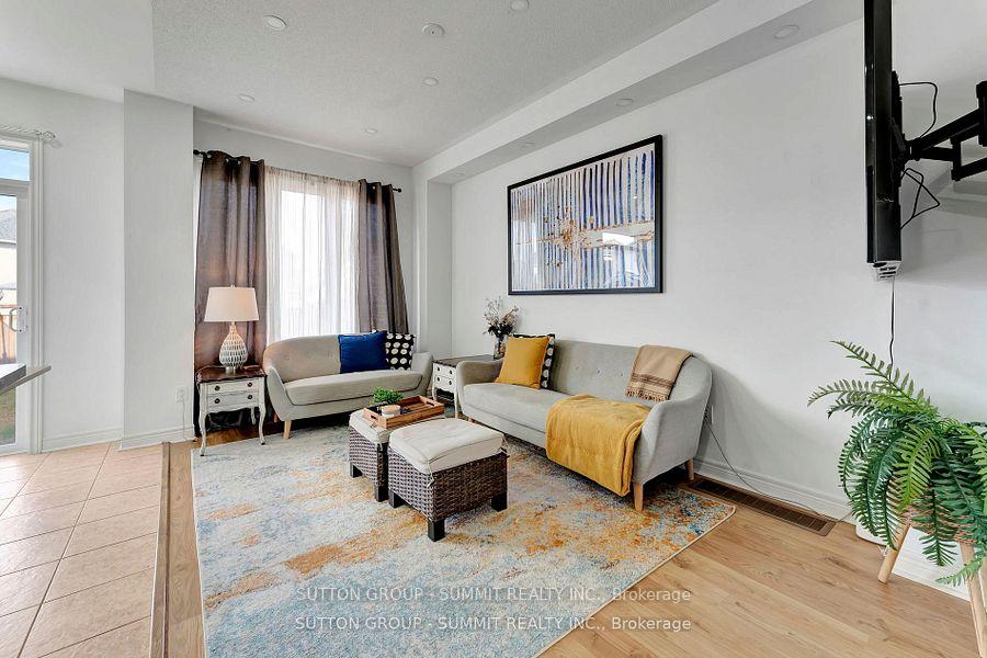 Photo 4 of 83 Hartley Avenue, Brant, Paris — HOMEH