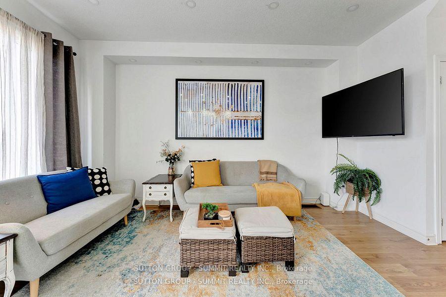 Photo 6 of 83 Hartley Avenue, Brant, Paris — HOMEH