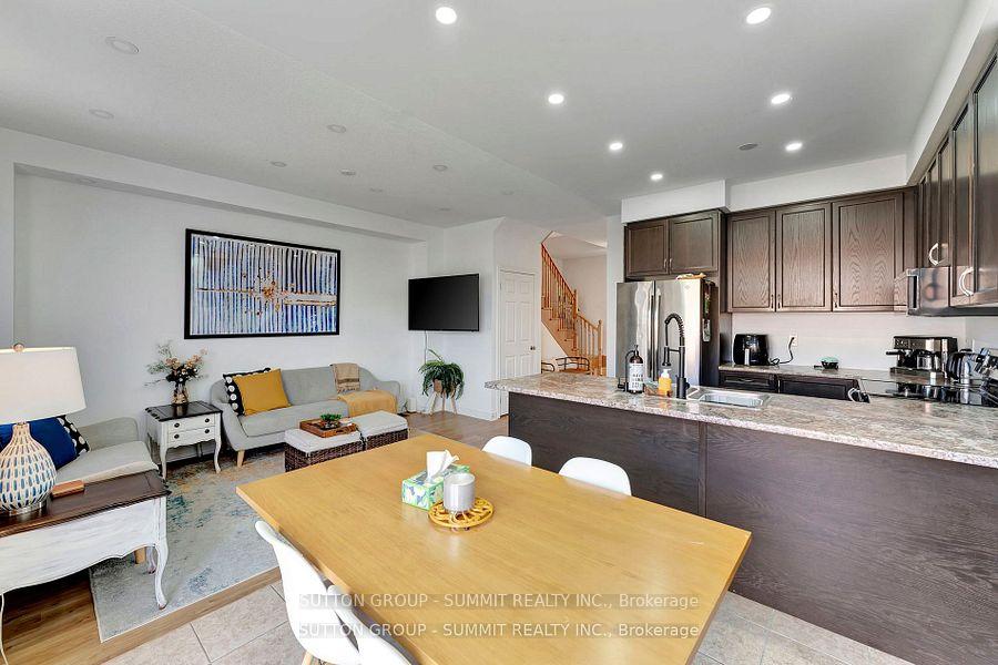 Photo 9 of 83 Hartley Avenue, Brant, Paris — HOMEH
