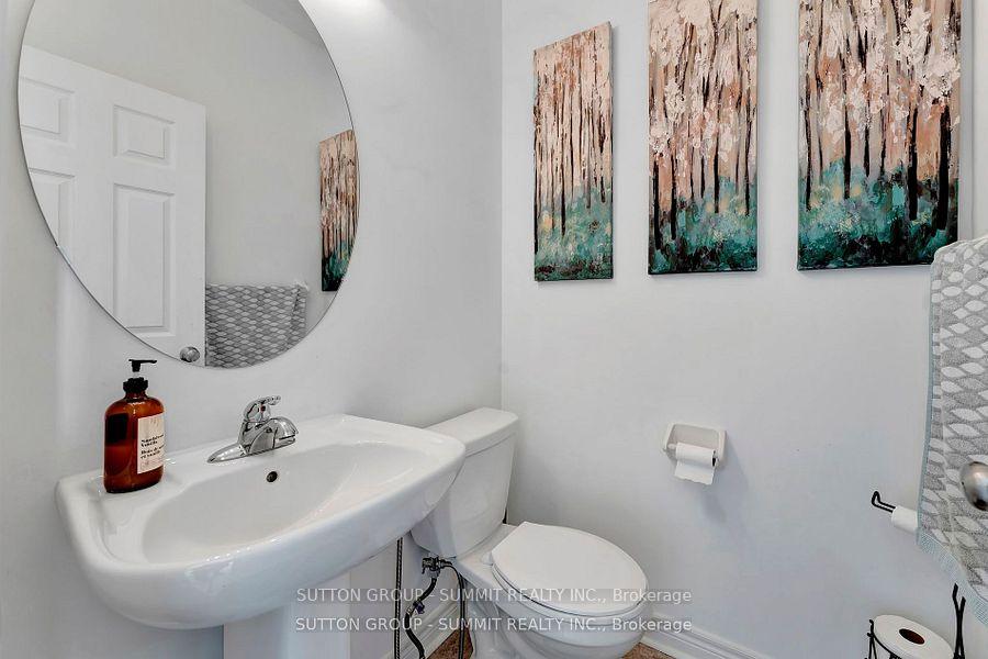 Photo 14 of 83 Hartley Avenue, Brant, Paris — HOMEH
