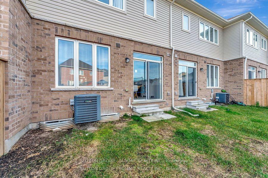 Photo 21 of 83 Hartley Avenue, Brant, Paris — HOMEH