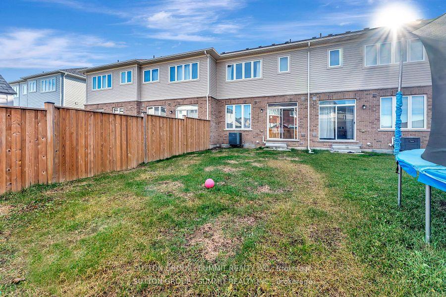 Photo 23 of 83 Hartley Avenue, Brant, Paris — HOMEH