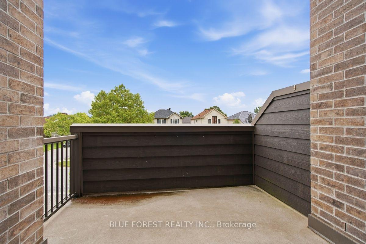 Photo 12 of 2112 Meadowgate Boulevard, London, South U — HOMEH