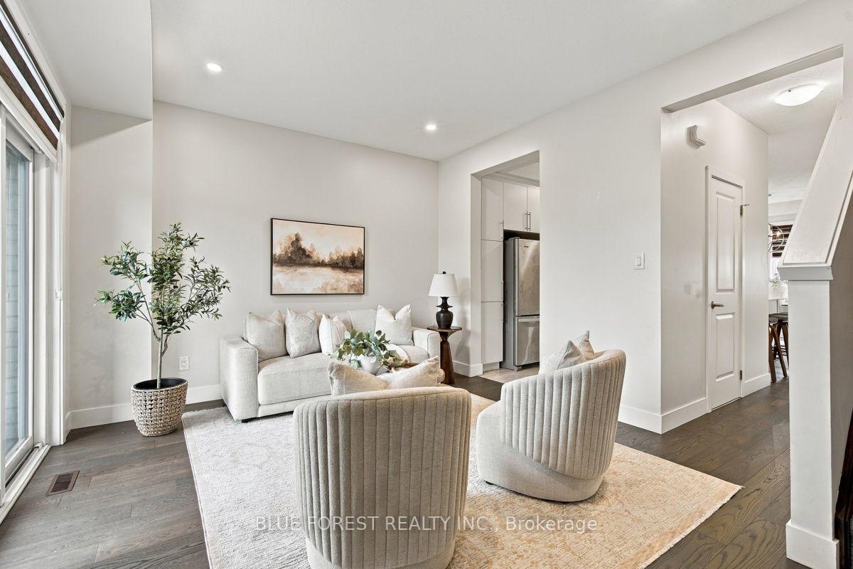 Photo 14 of 2112 Meadowgate Boulevard, London, South U — HOMEH