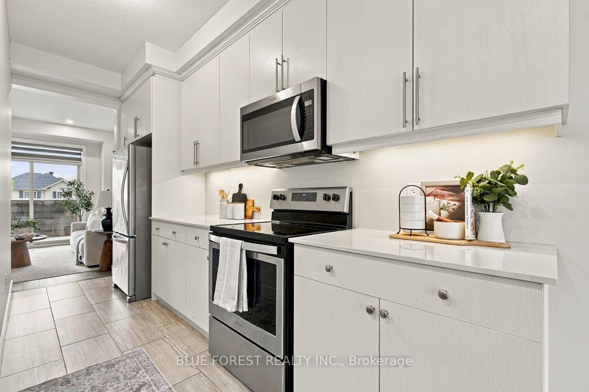 Photo 15 of 2112 Meadowgate Boulevard, London, South U — HOMEH