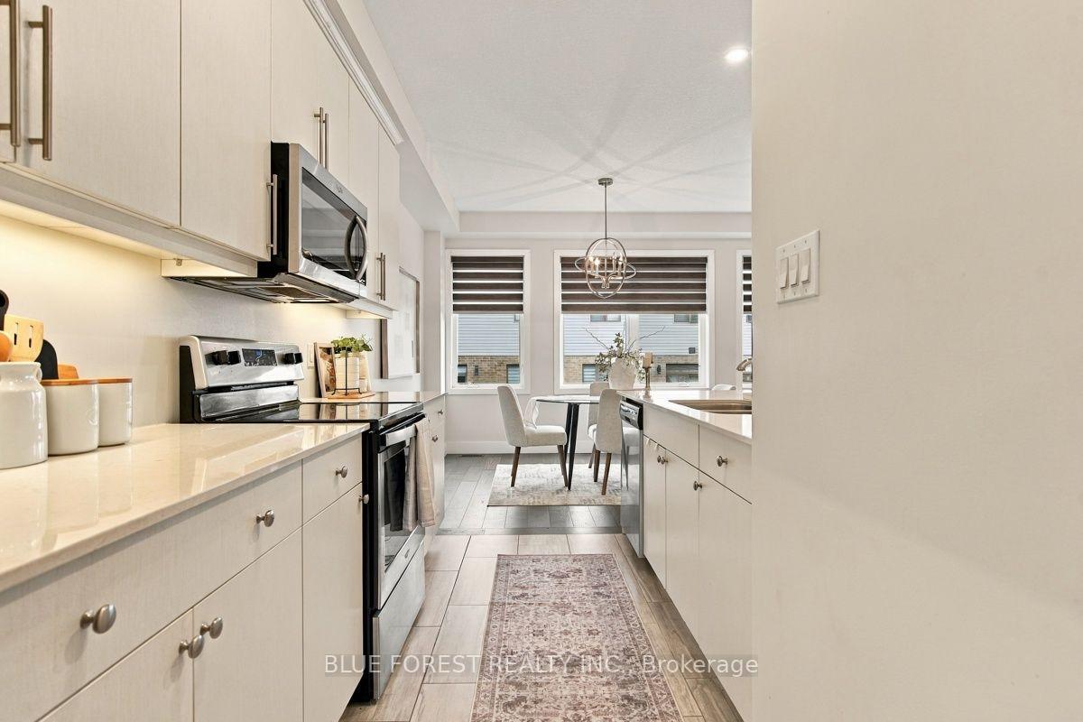 Photo 20 of 2112 Meadowgate Boulevard, London, South U — HOMEH