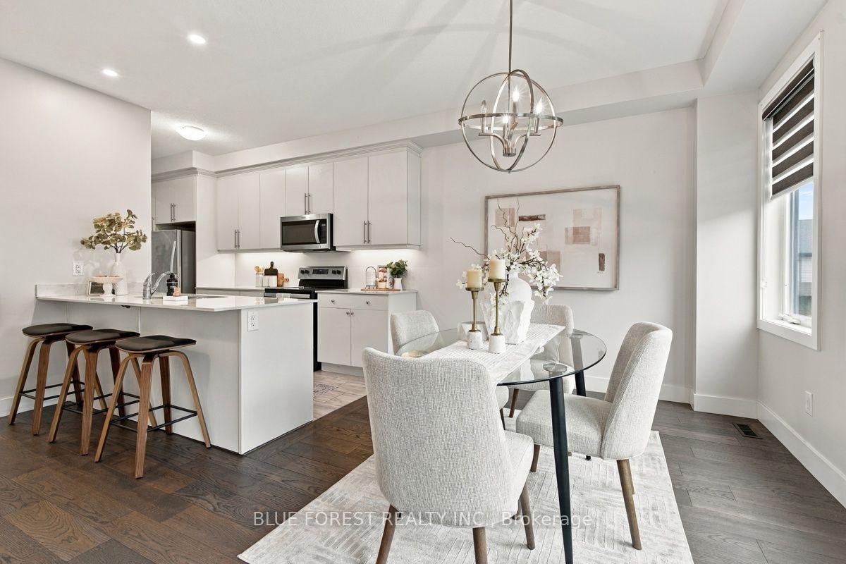 Photo 21 of 2112 Meadowgate Boulevard, London, South U — HOMEH