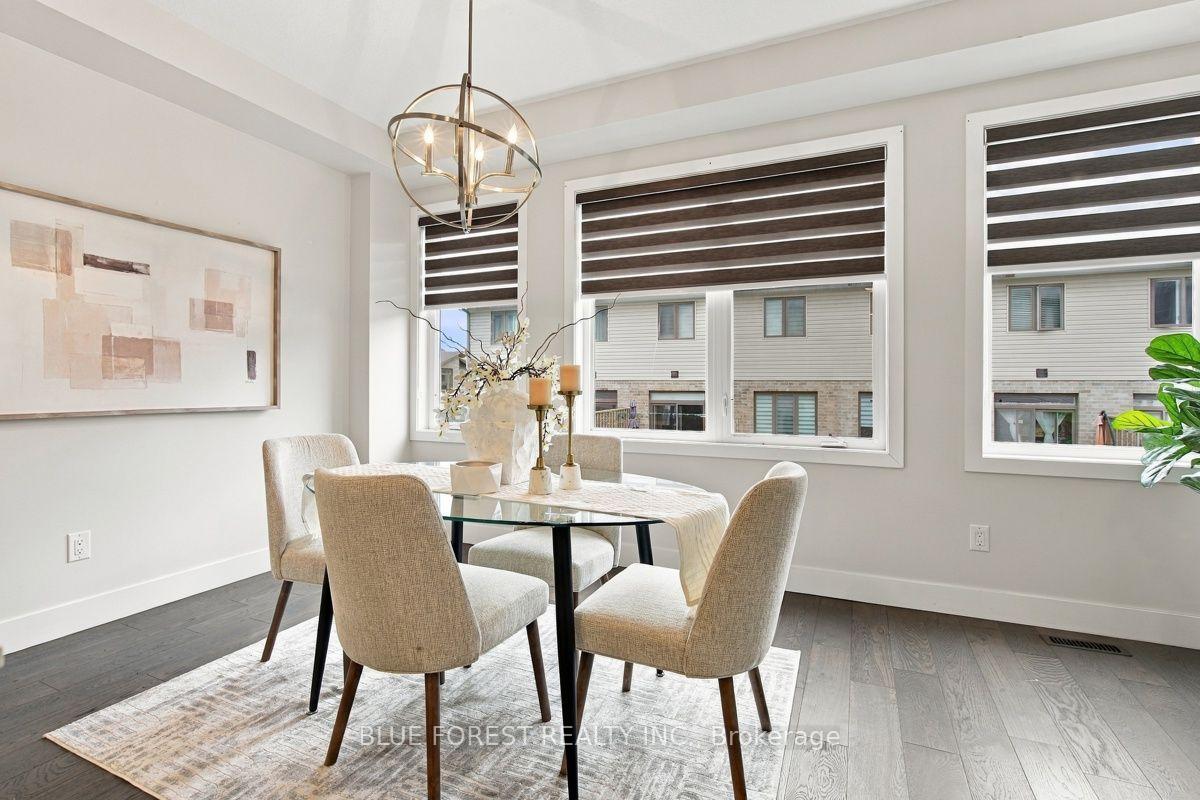 Photo 22 of 2112 Meadowgate Boulevard, London, South U — HOMEH