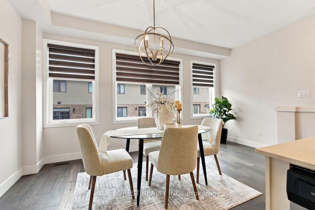 Photo 23 of 2112 Meadowgate Boulevard, London, South U — HOMEH