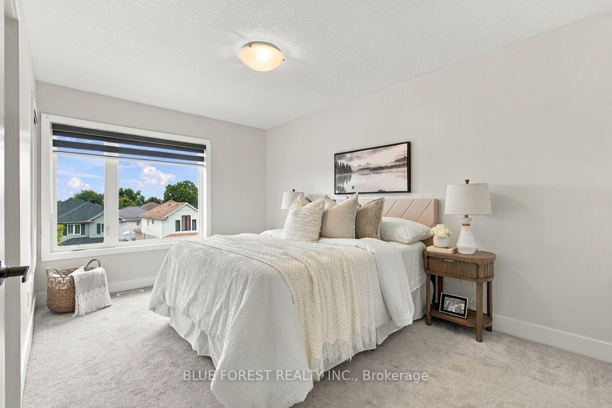 Photo 25 of 2112 Meadowgate Boulevard, London, South U — HOMEH