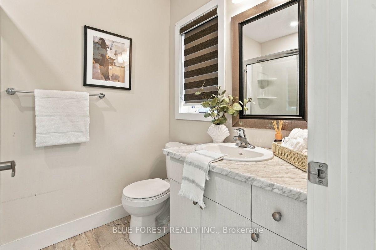 Photo 27 of 2112 Meadowgate Boulevard, London, South U — HOMEH
