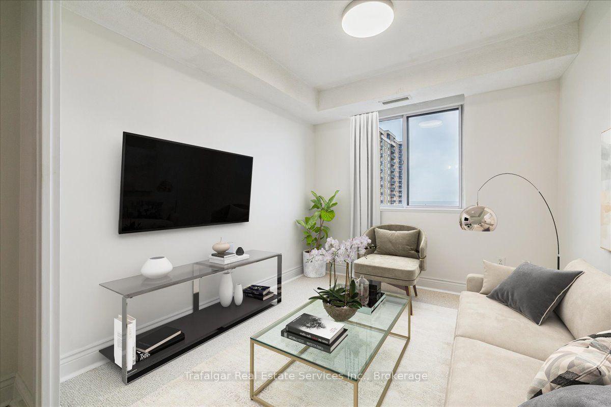 Photo 15 of Unit 709, 301 Frances Avenue, Hamilton, Lakeshore — HOMEH