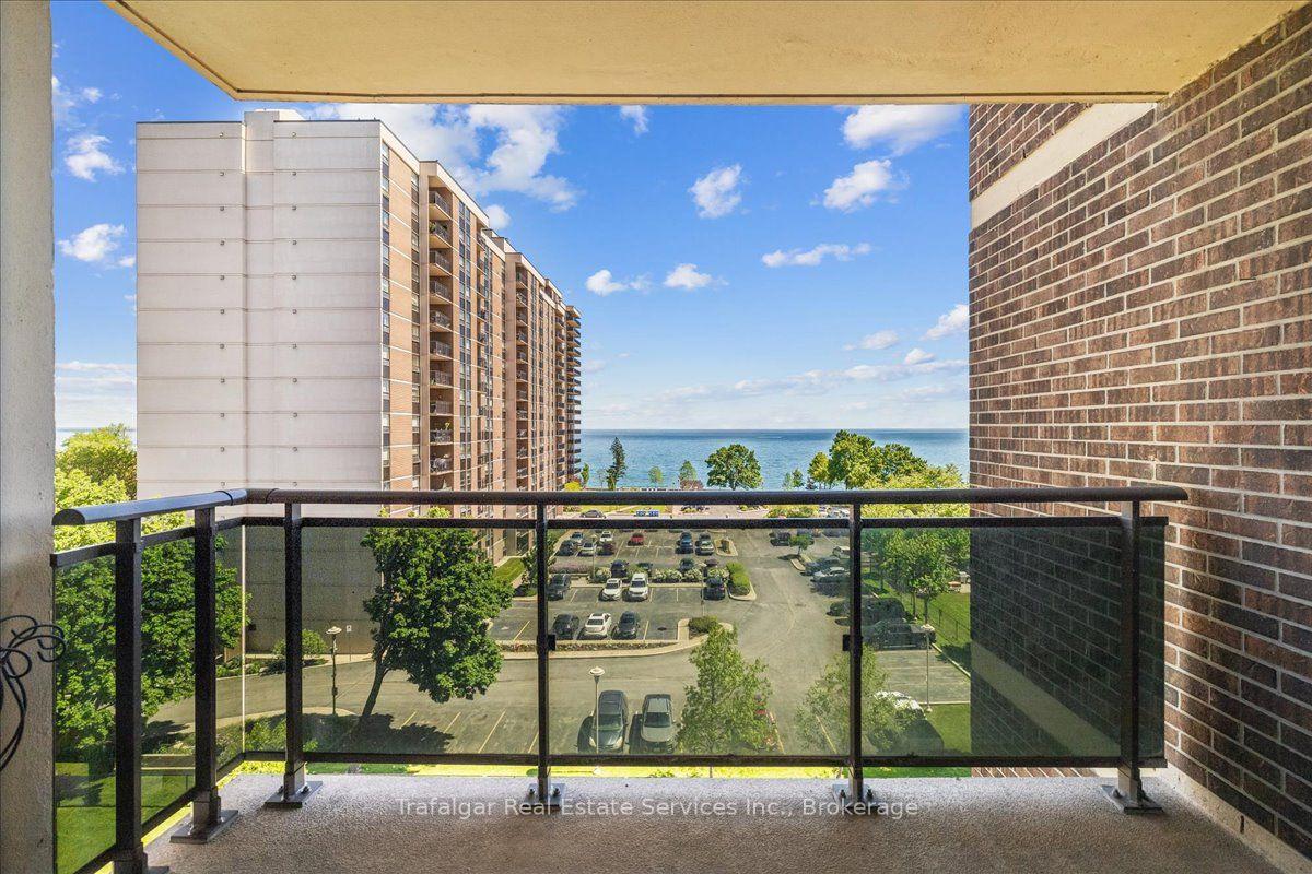 Photo 17 of Unit 709, 301 Frances Avenue, Hamilton, Lakeshore — HOMEH