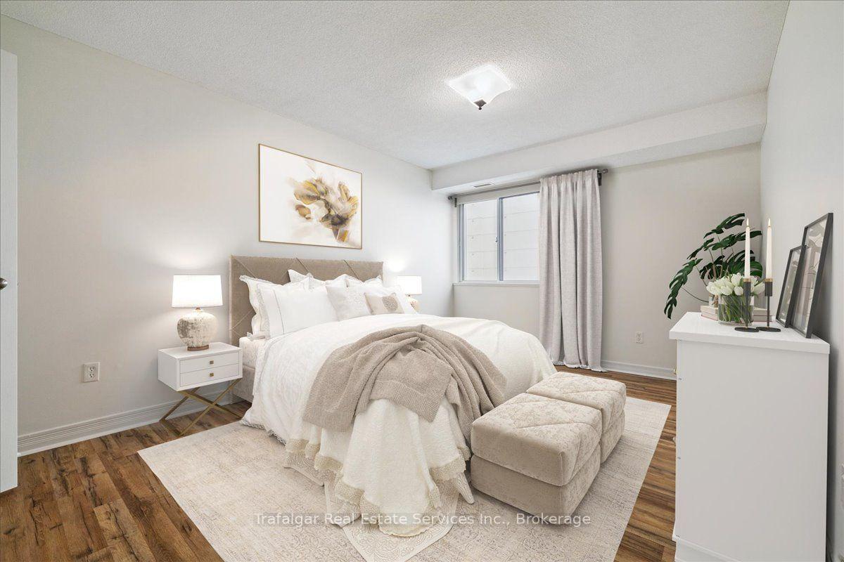 Photo 23 of Unit 709, 301 Frances Avenue, Hamilton, Lakeshore — HOMEH
