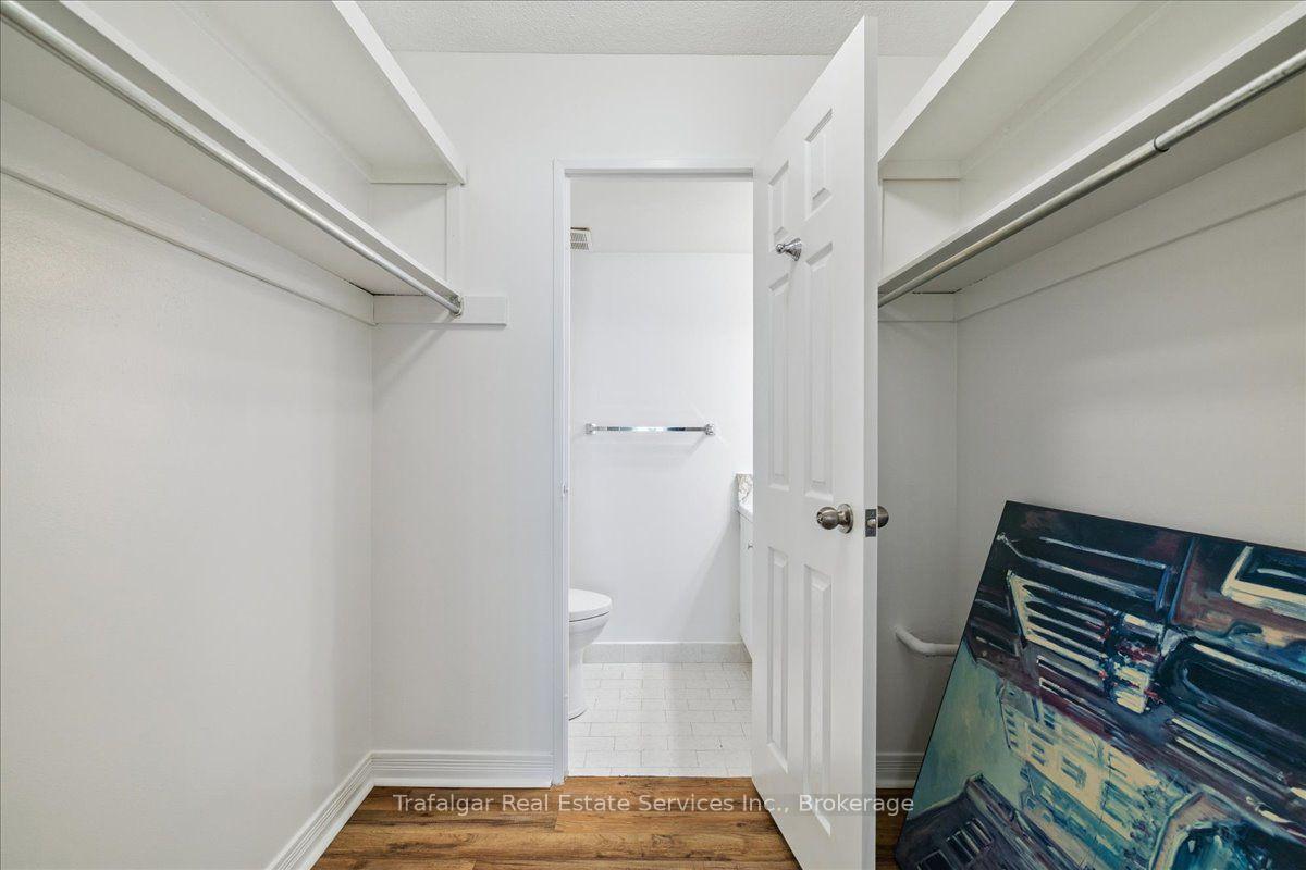 Photo 25 of Unit 709, 301 Frances Avenue, Hamilton, Lakeshore — HOMEH