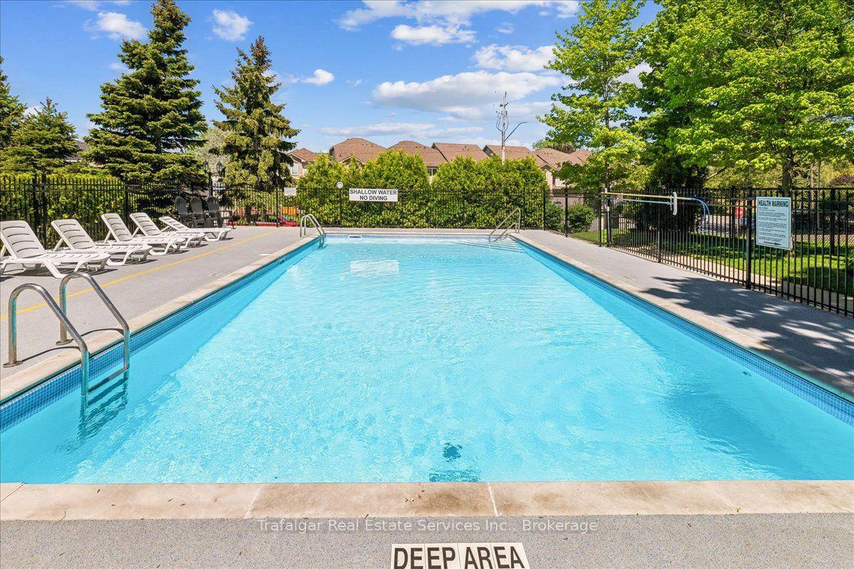 Photo 35 of Unit 709, 301 Frances Avenue, Hamilton, Lakeshore — HOMEH