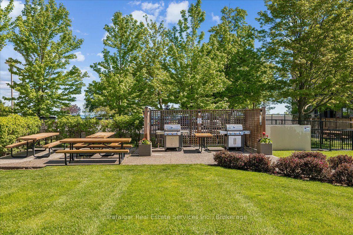 Photo 40 of Unit 709, 301 Frances Avenue, Hamilton, Lakeshore — HOMEH