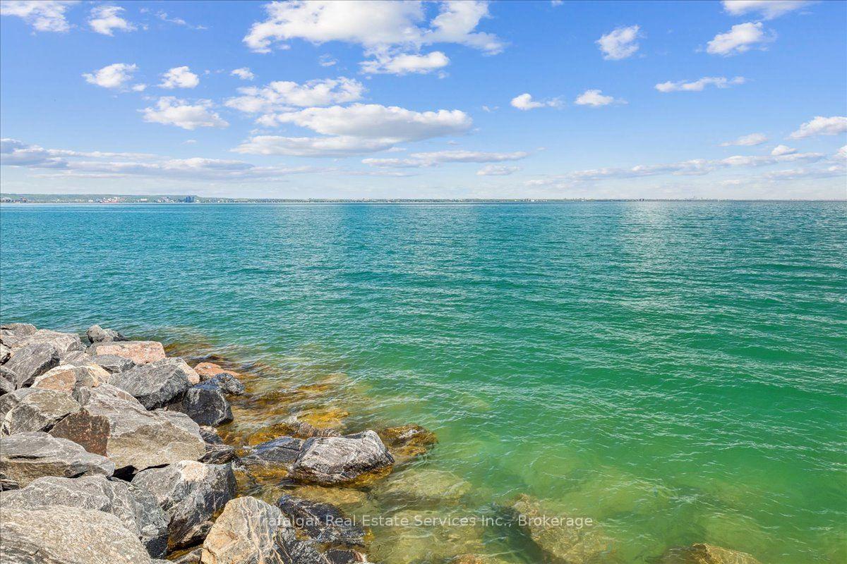 Photo 42 of Unit 709, 301 Frances Avenue, Hamilton, Lakeshore — HOMEH